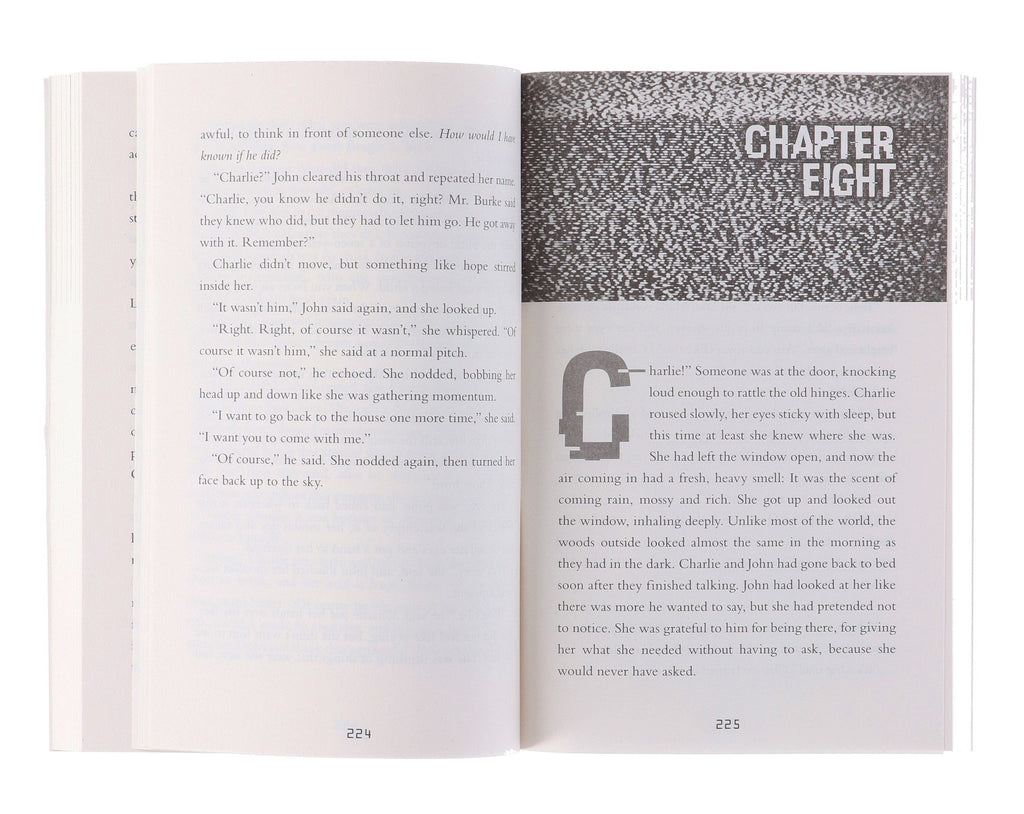 Five Nights At Freddy's, Monster & Wolves of Mercy Falls: 10 Books Collection Set - Ages 12-17 - E-B00k