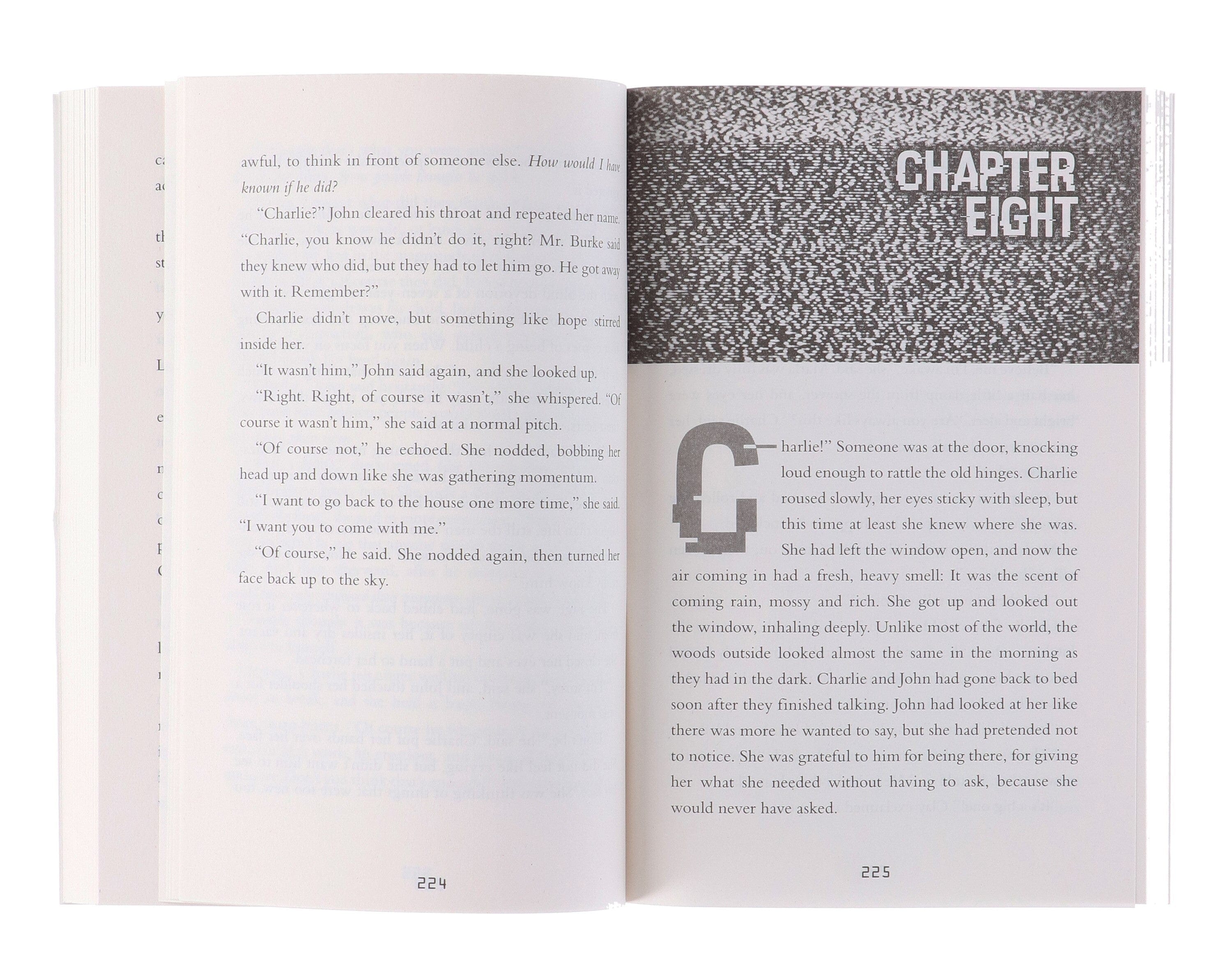 Five Nights At Freddy's, Monster & Wolves of Mercy Falls: 10 Books Collection Set - Ages 12-17 - E-B00k