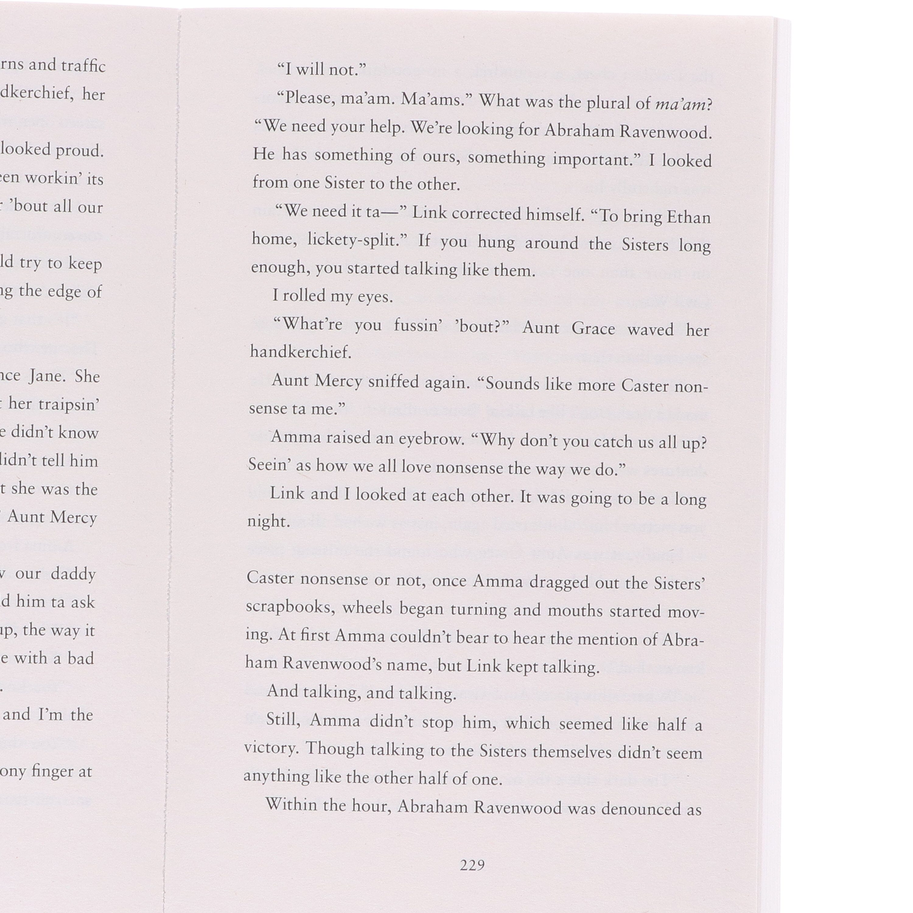 Beautiful Creatures & Murder Most Unladylike Bundle 12 Books Collection Set – Ages  9+ - E-B00k