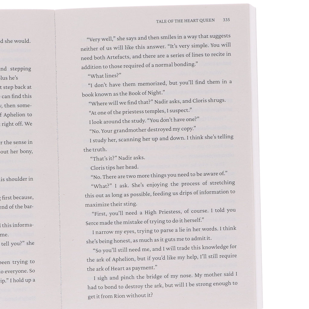 Artefacts of Ouranos Series by Nisha J. Tuli 4 Books Collection Set - Fiction - E-B00k