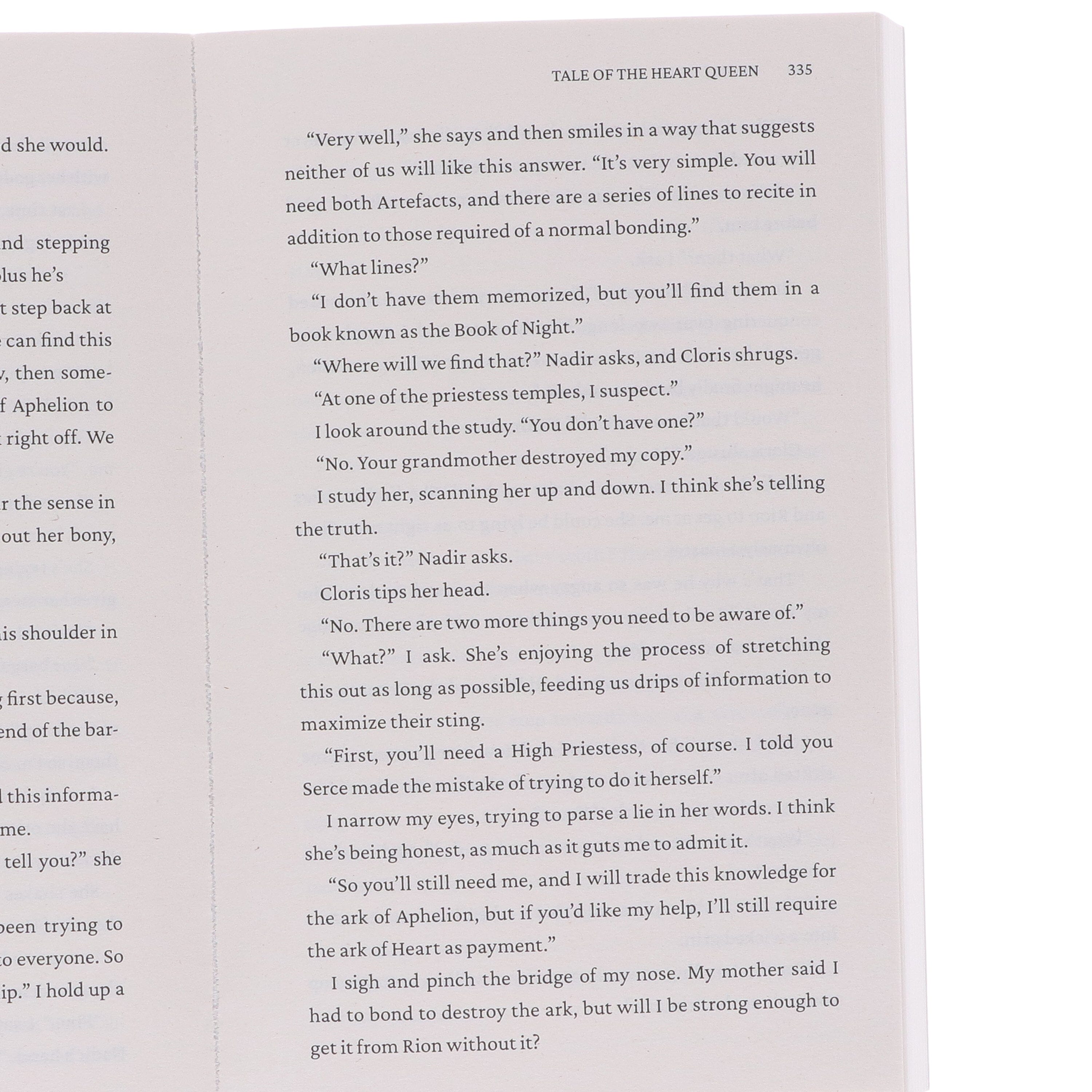 Artefacts of Ouranos Series by Nisha J. Tuli 4 Books Collection Set - Fiction - E-B00k