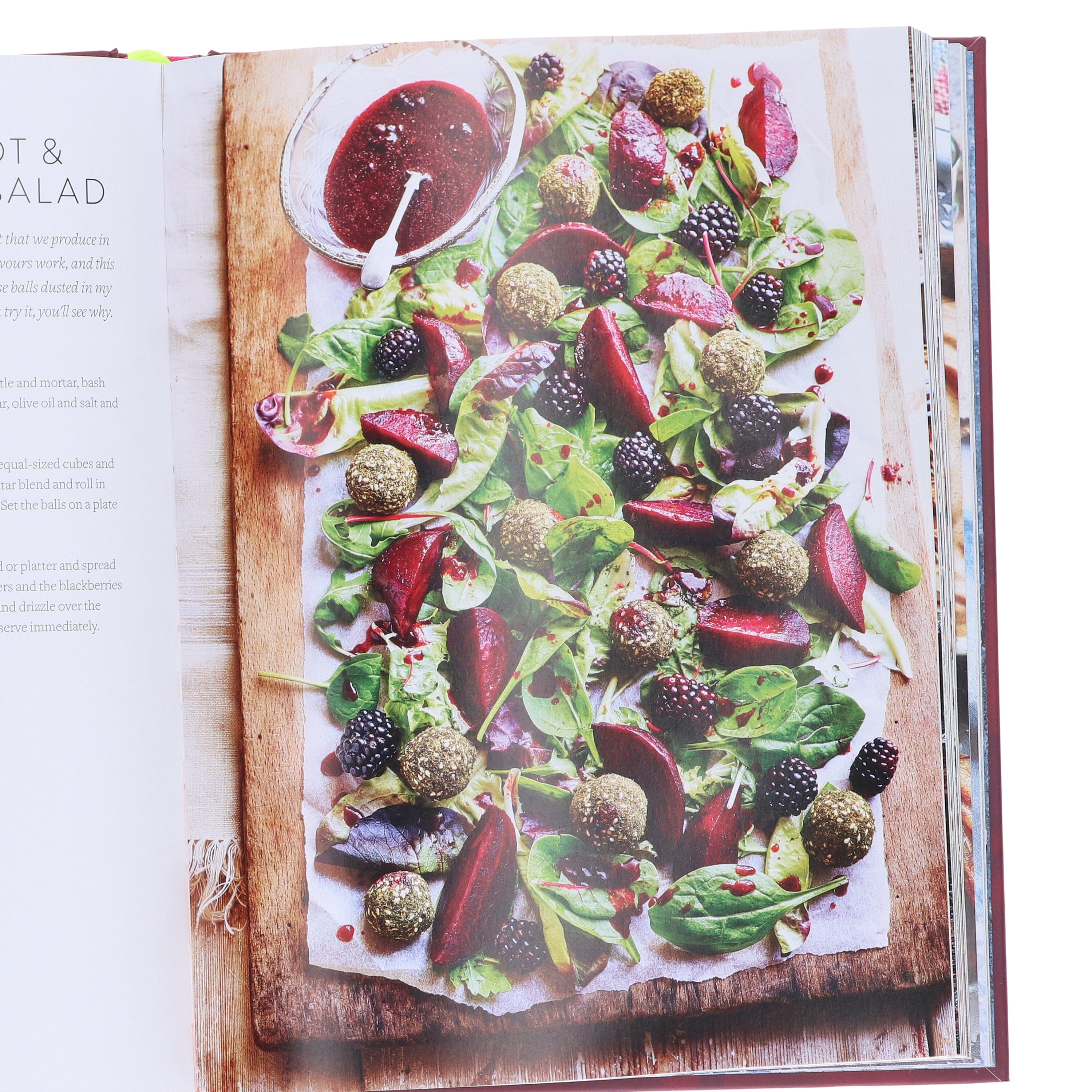 Damaged - Bazaar By Sabrina Ghayour - Non Fiction - E-B00k - T 40