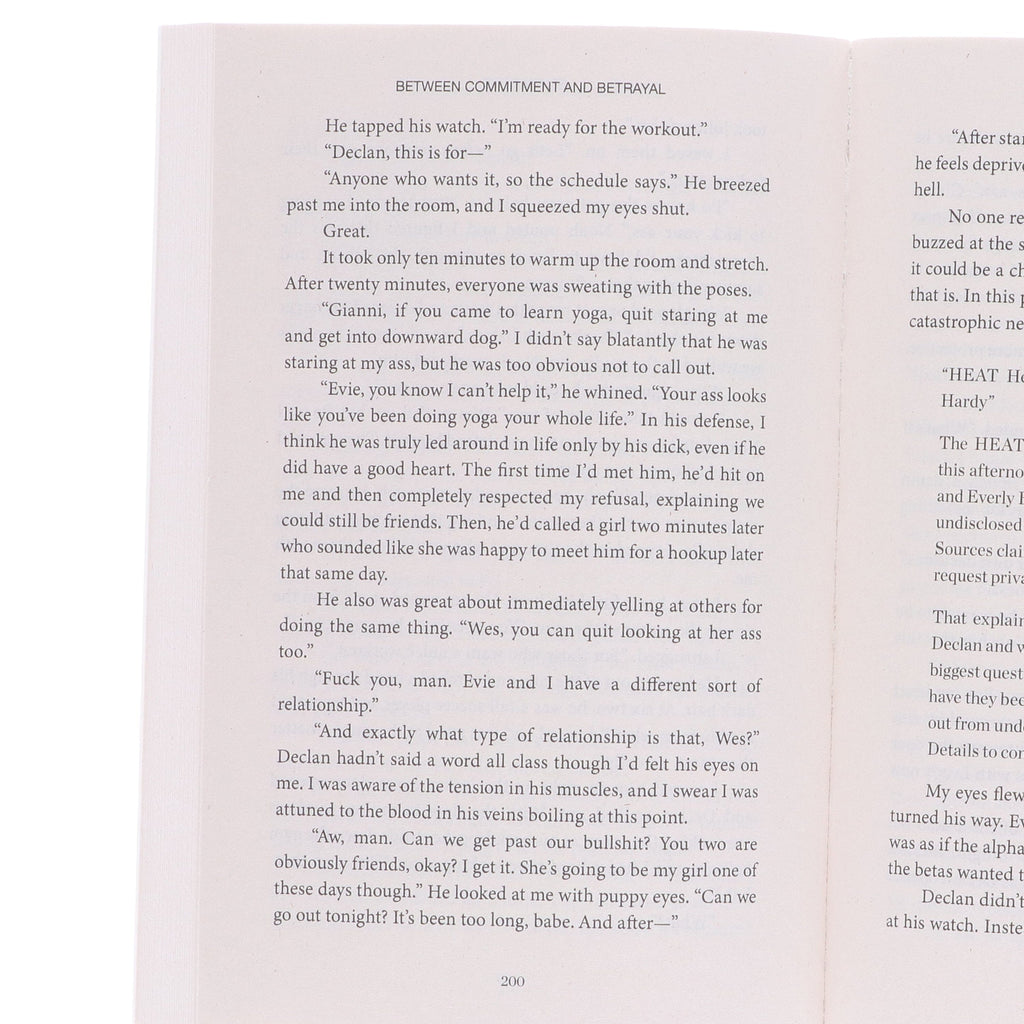 Damaged - Hardy Billionaires Series By Shain Rose: 3 Books Collection Set - Fiction - E-B00k - T 55