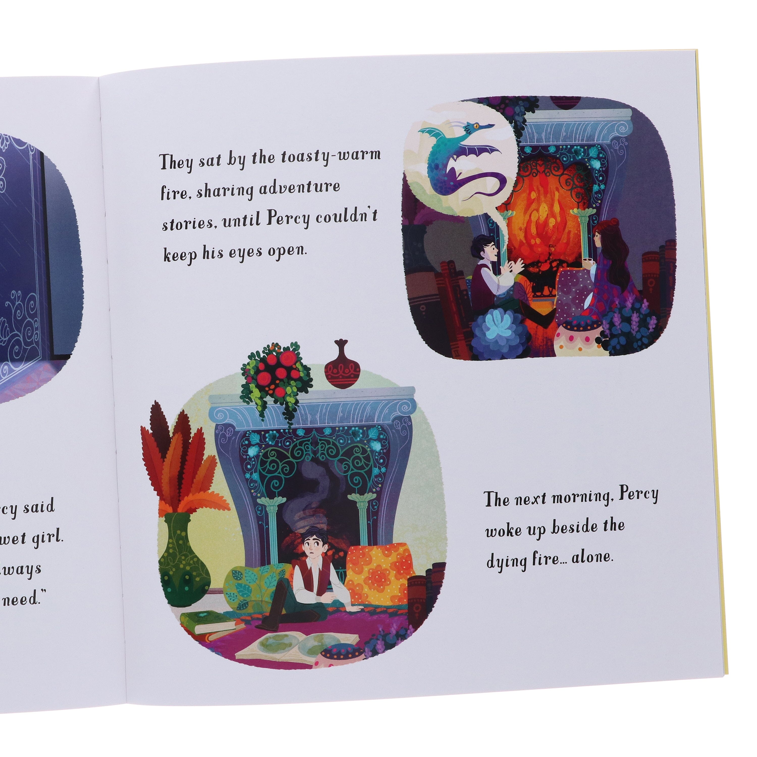 Usborne Picture Collection & Red's Rainbow: 13 Books Collection Set - Ages 2-8 - E-B00k