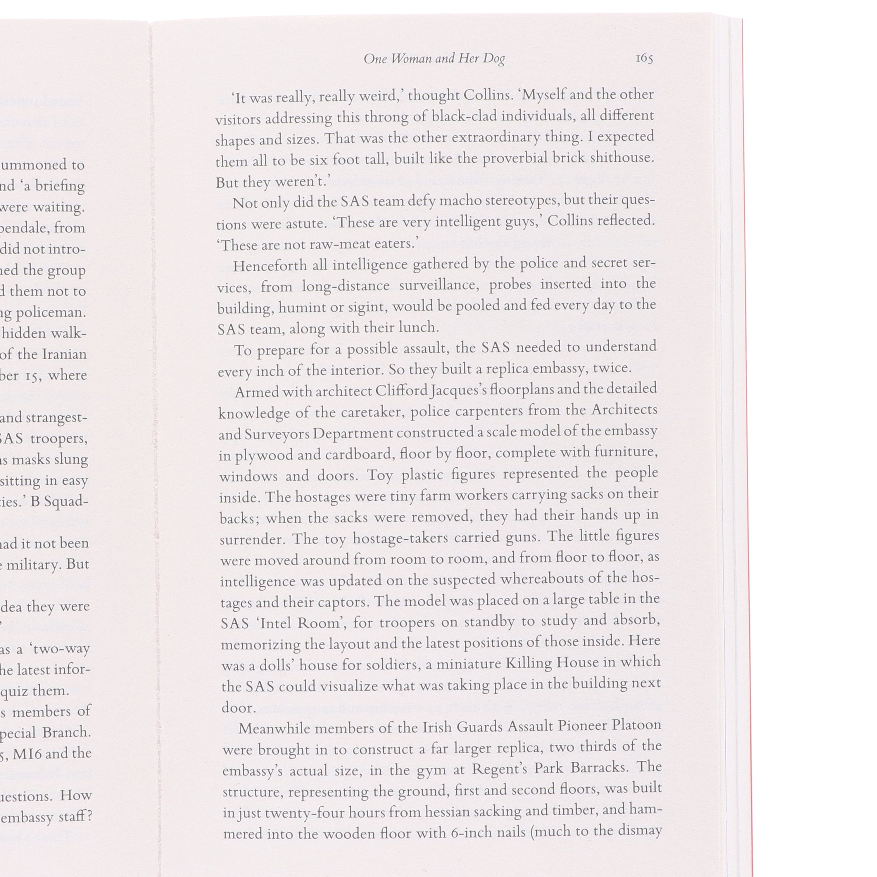 Ben Macintyre 3 Books Collection Set - Non Fiction - E-B00k