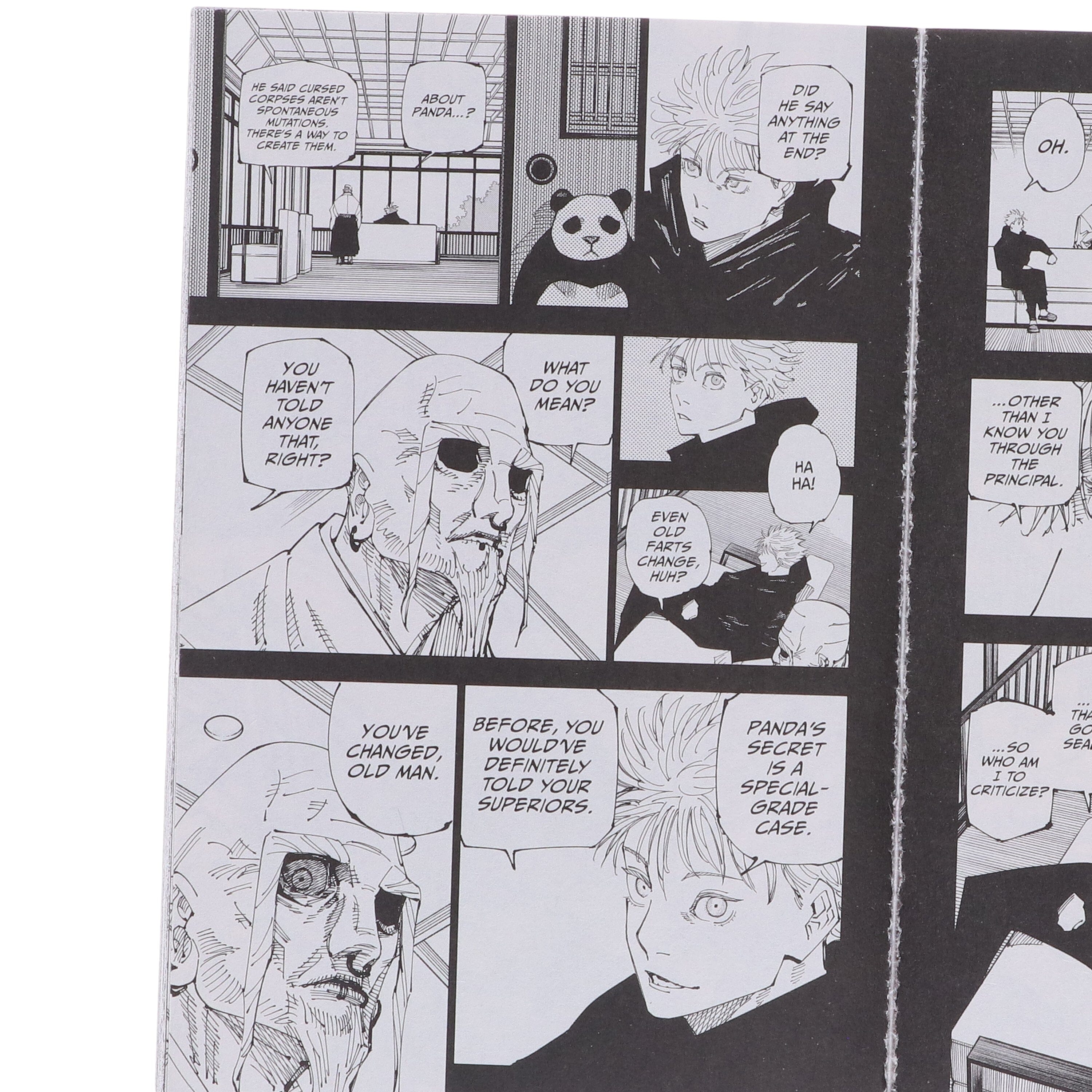 Jujutsu Kaisen (Volume 21-25) By Gege Akutami: 5 Books Collection Manga Set - Ages 16+ - E-B00k