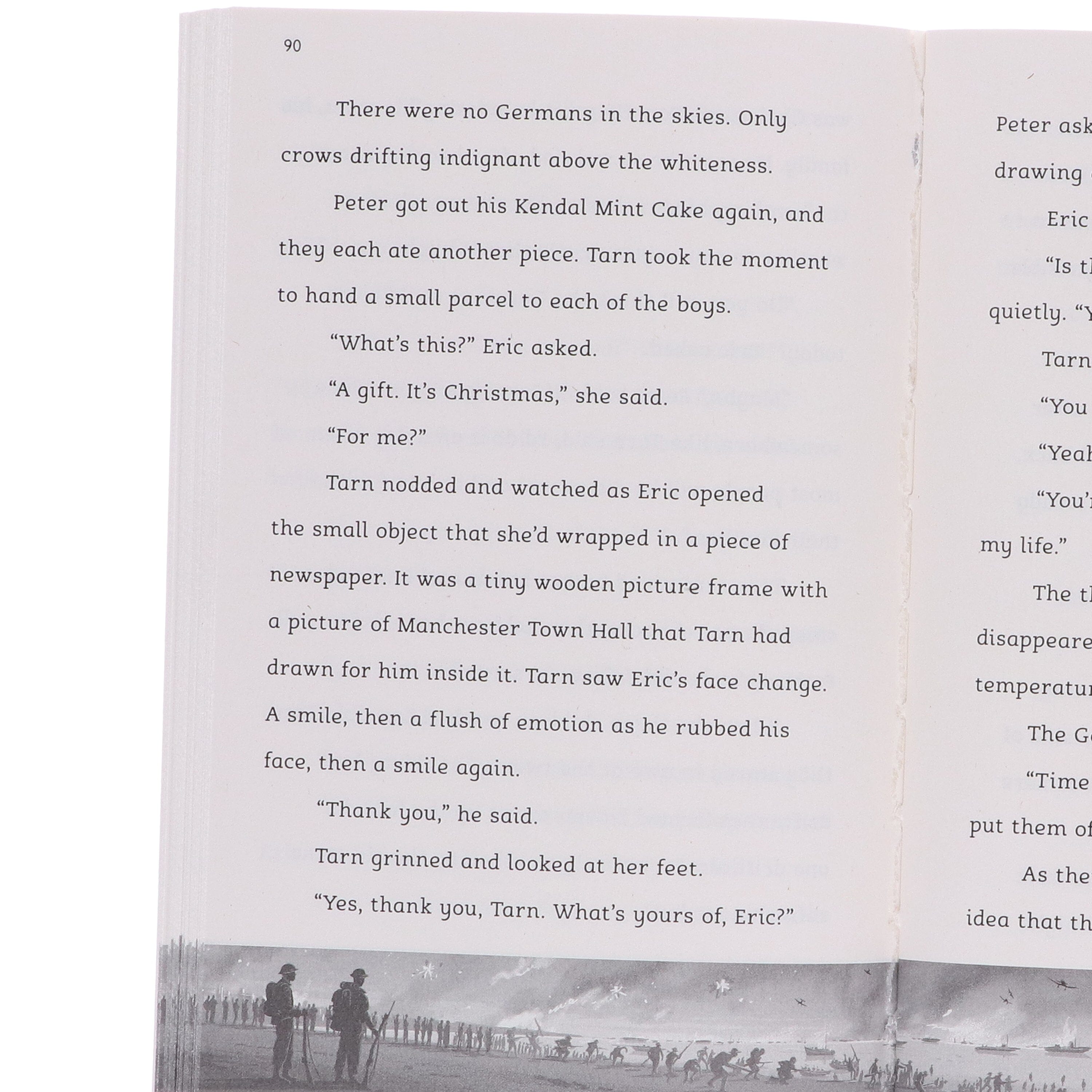 Conkers Series By Tom Palmer 7 Books Collection Set - Ages 9+ - E-B00k