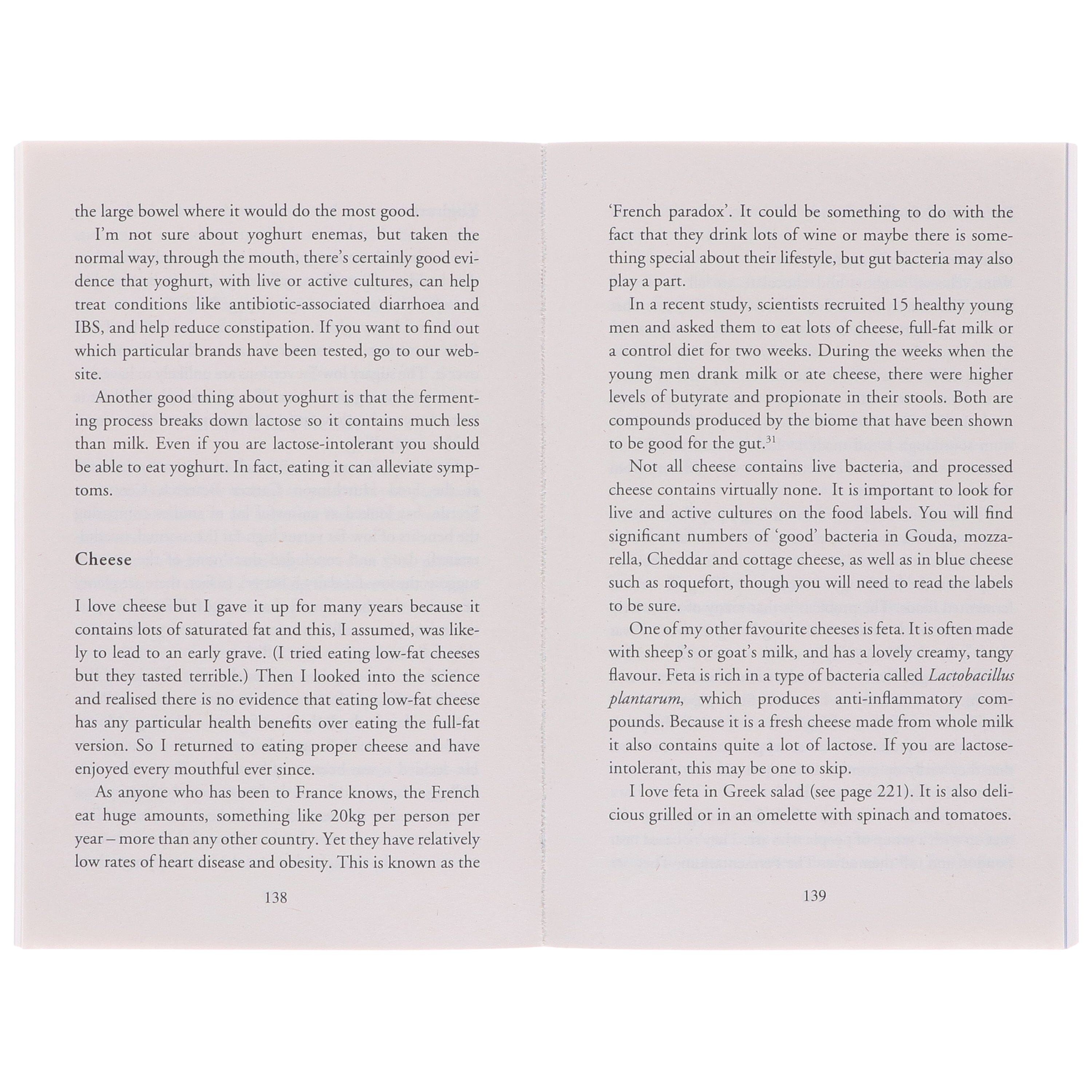 The Clever Guts Diet: How to revolutionise your body from the inside out by Dr Michael Mosley - Non Fiction - E-B00k