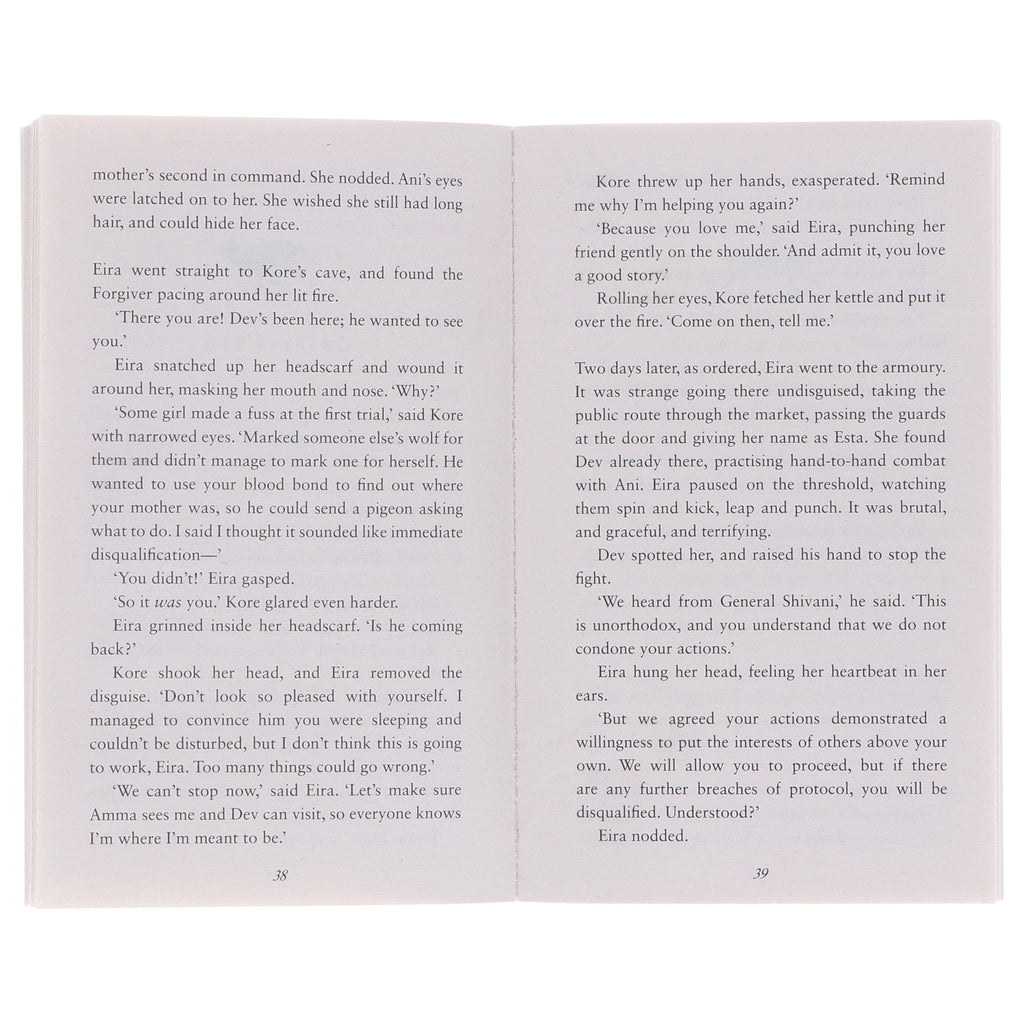 World Book Day 2025 Collection 9 Books Set - Ages 3-16 - E-B00k