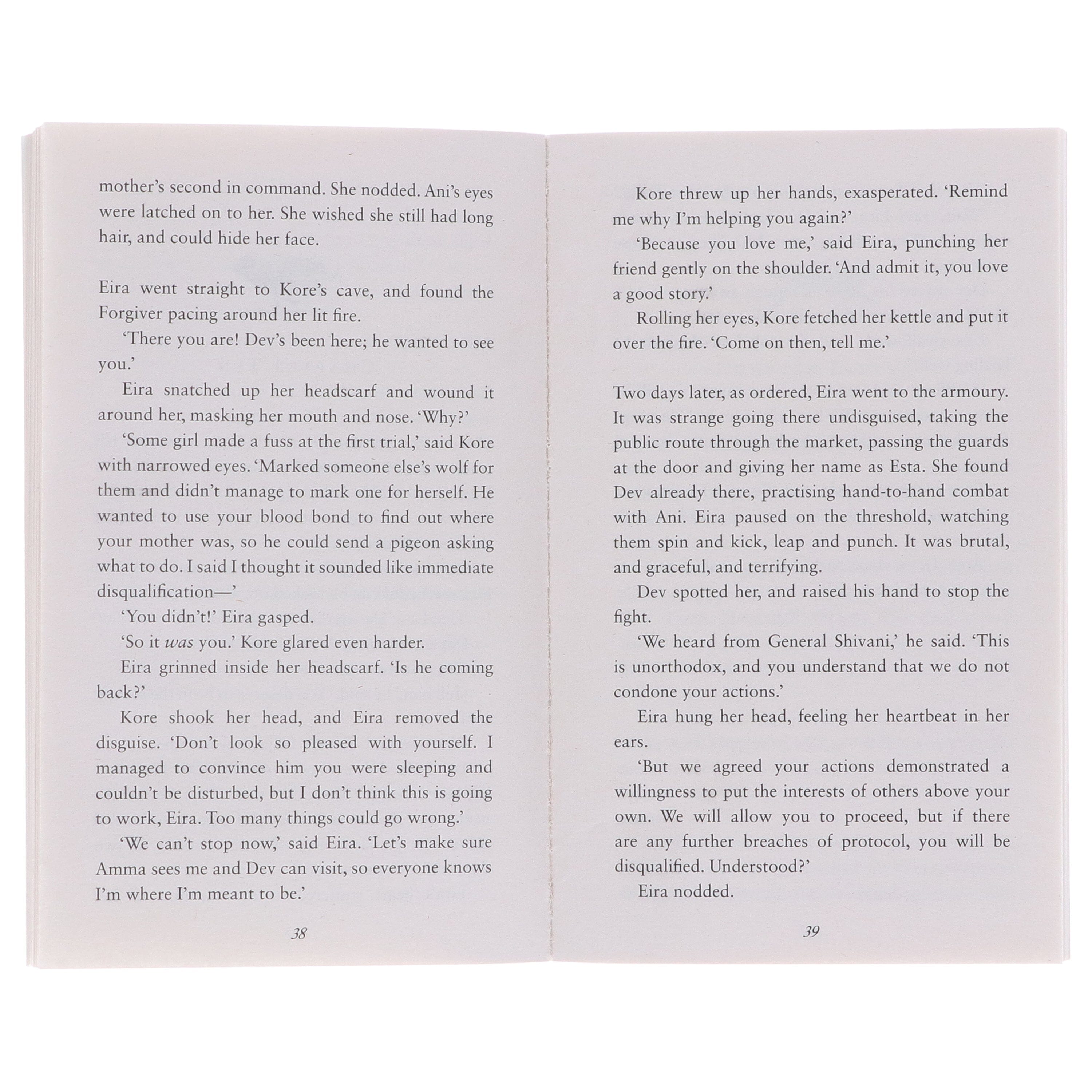 World Book Day 2025 Collection 9 Books Set - Ages 3-16 - E-B00k