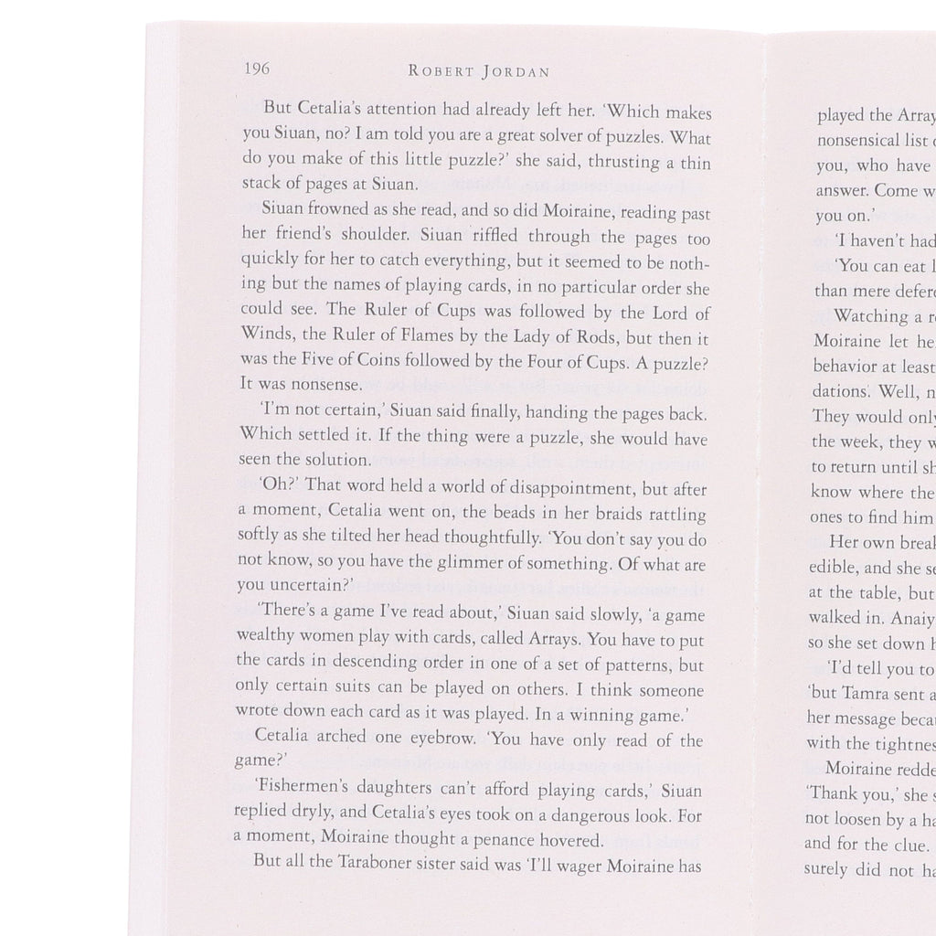 Damaged - The Wheel of Time by Robert Jordan: Books 11-14 & New Spring Collection Set - Fiction - E-B00k - T 37