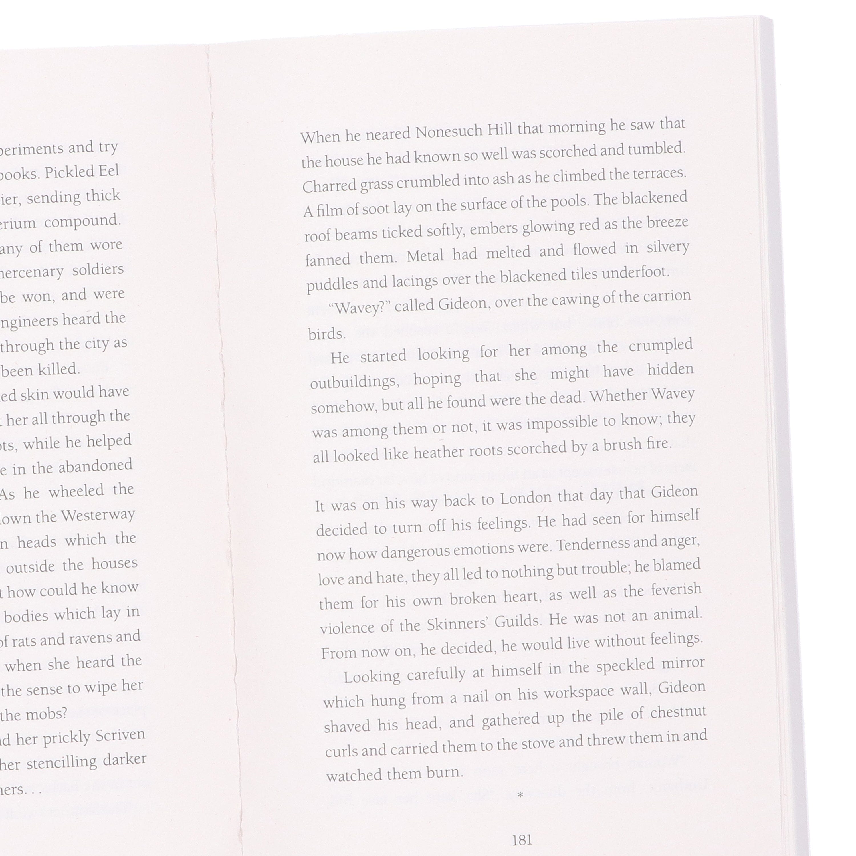 Fever Crumb Trilogy (Mortal Engines Prequel) By Philip Reeve: 3 Books Collection Set -  Ages 10-17 - E-B00k