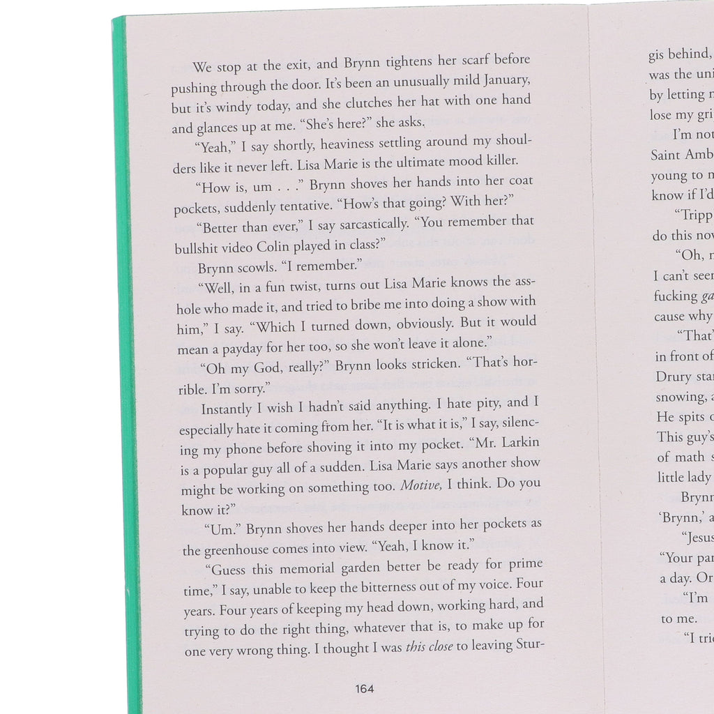 Bayview High Series by Karen M. McManus 6 Books Collection Set - Ages 12-17 - E-B00k