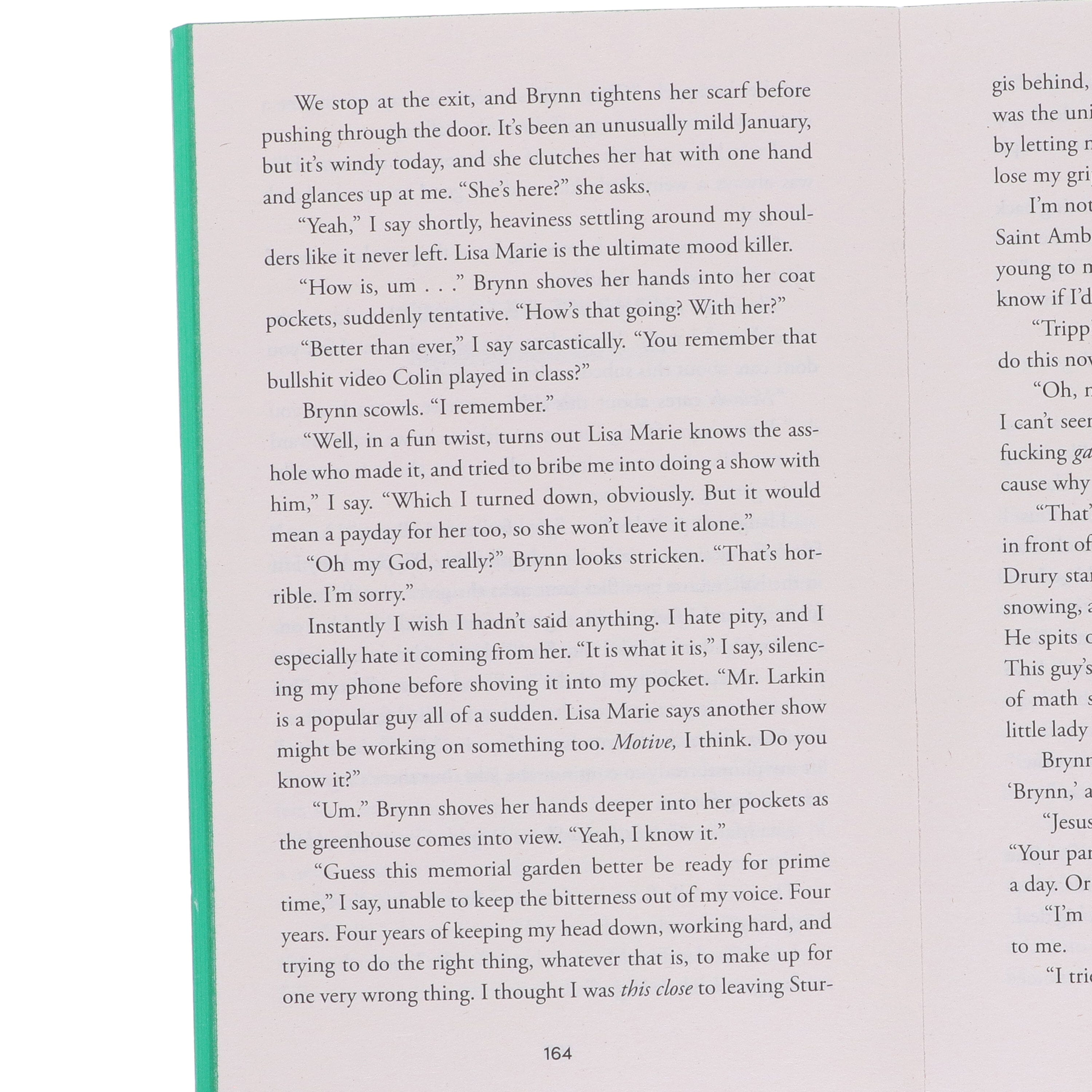 Bayview High Series by Karen M. McManus 6 Books Collection Set - Ages 12-17 - E-B00k