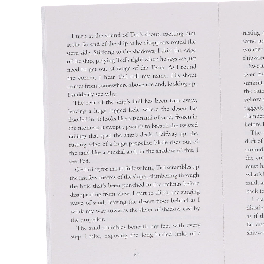 Escape Room by Christopher Edge 2 Books Collection Set - Ages 9-12 - E-B00k