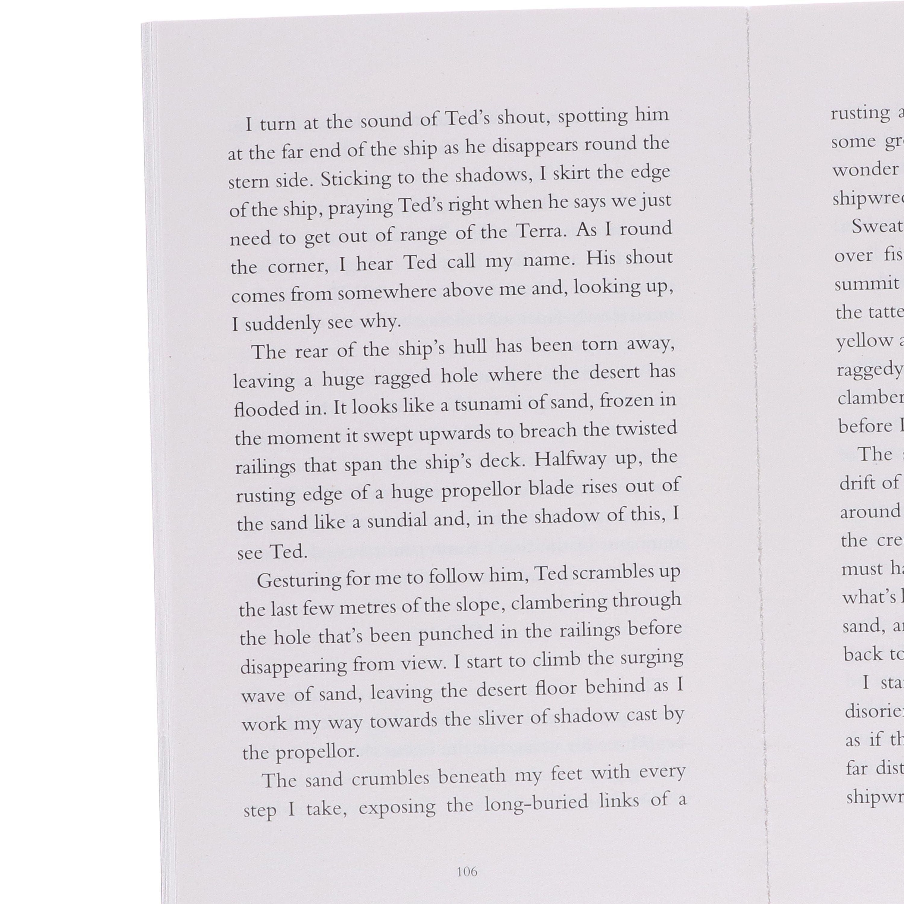 Escape Room by Christopher Edge 2 Books Collection Set - Ages 9-12 - E-B00k