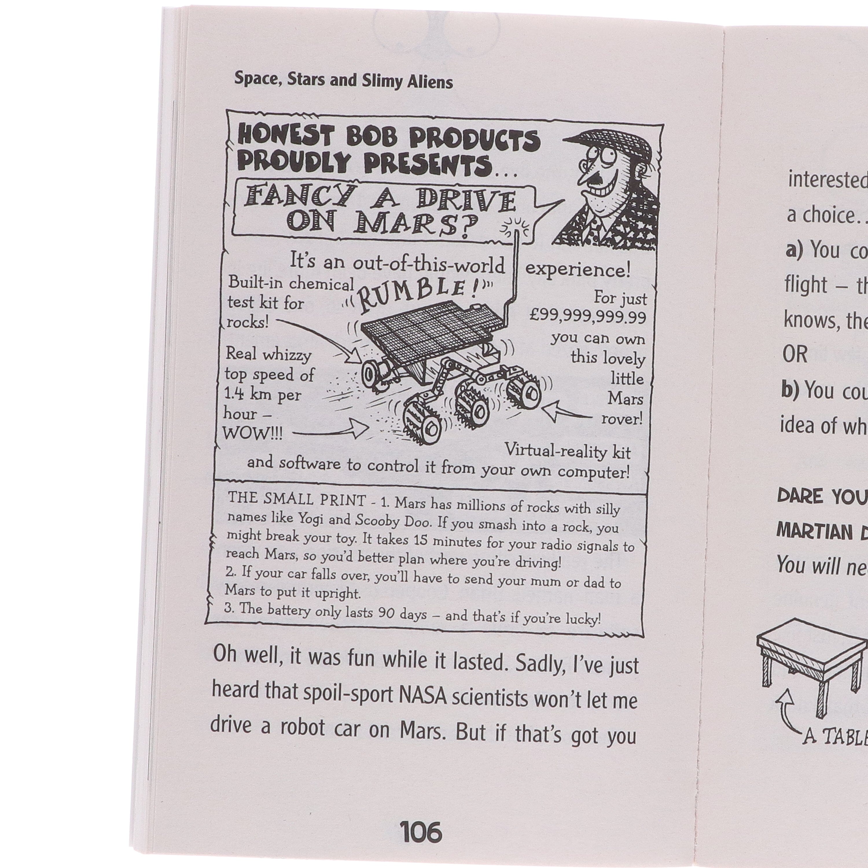 Horrible Science, A Super Weird Mystery & Ottoline: 12 Books Collection Set - Ages 7-12 - E-B00k
