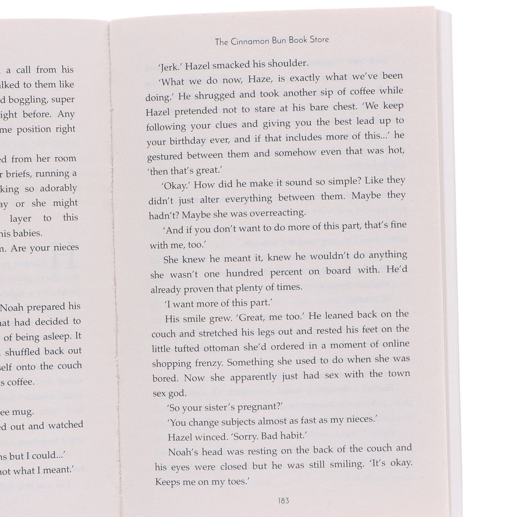 Dream Harbor Series By Laurie Gilmore 5 Books Collection Set - Fiction - E-B00k