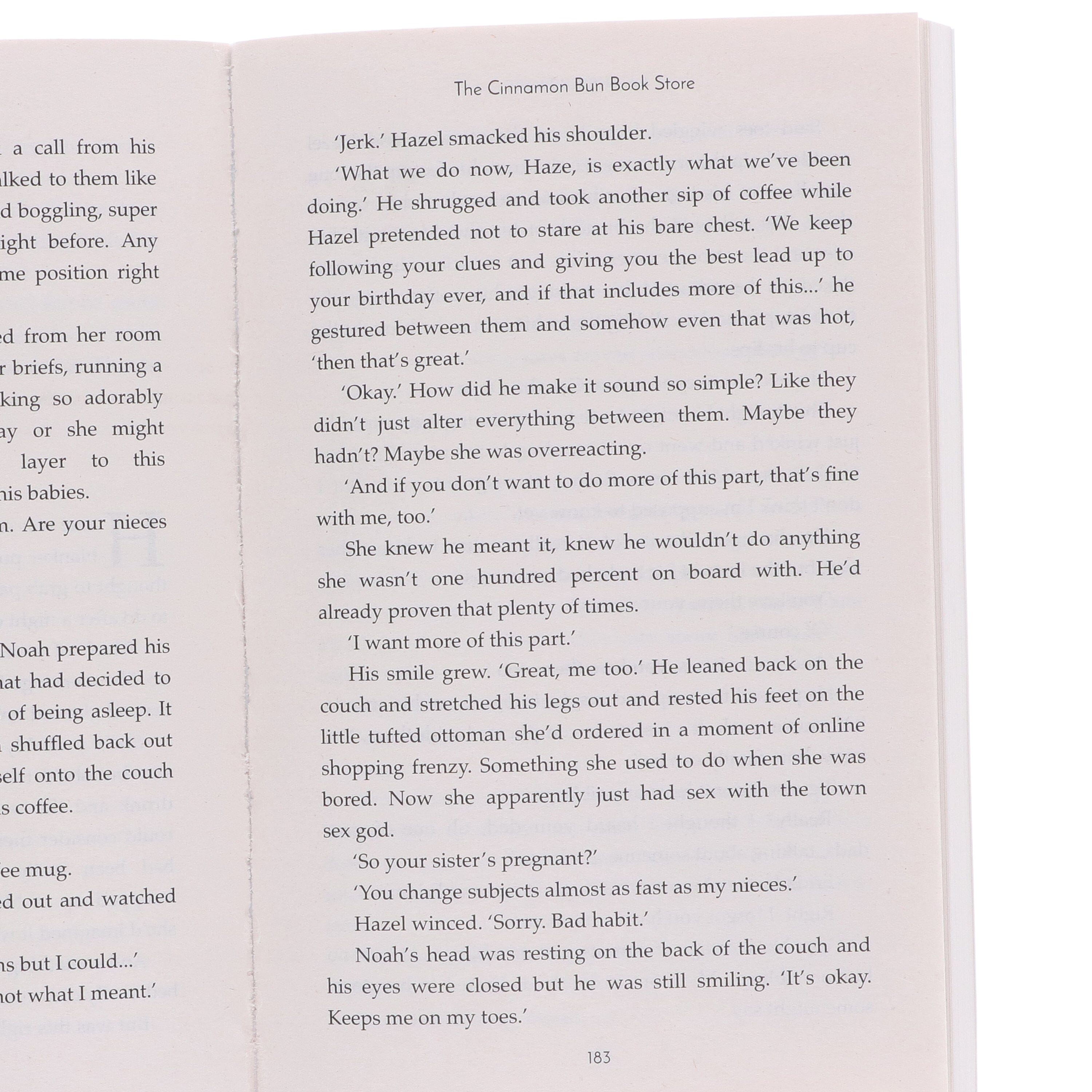 Dream Harbor Series By Laurie Gilmore 5 Books Collection Set - Fiction - E-B00k