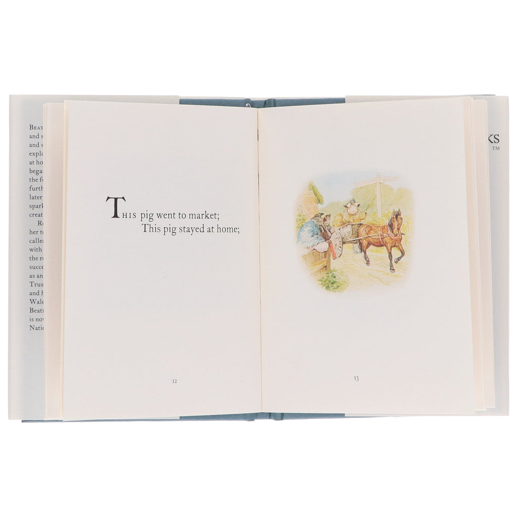 Damaged - The World of Peter Rabbit Complete Collection by Beatrix Potter: 23 Books Set - Ages 3-6 - E-B00k - T 41