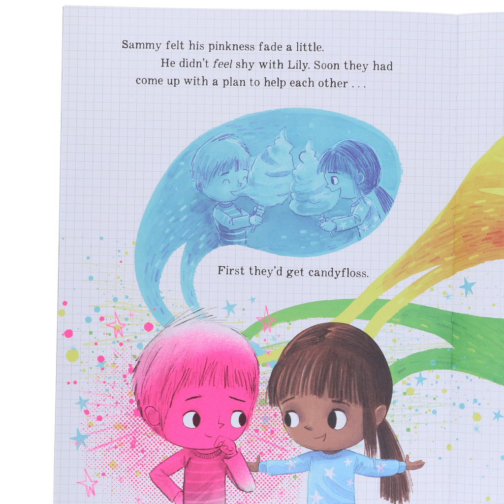 A Big Bright Feeling Series by Tom Percival 3 Books Collection Set - Ages 0-5 - E-B00k