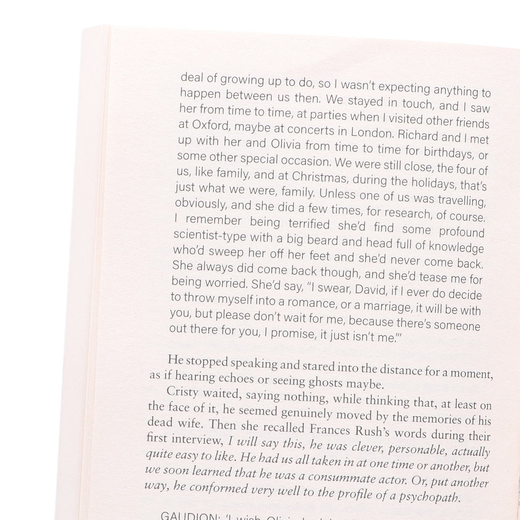 Cristy Ward Thriller by Susan Lewis 2 Books Collection Set - Fiction - E-B00k