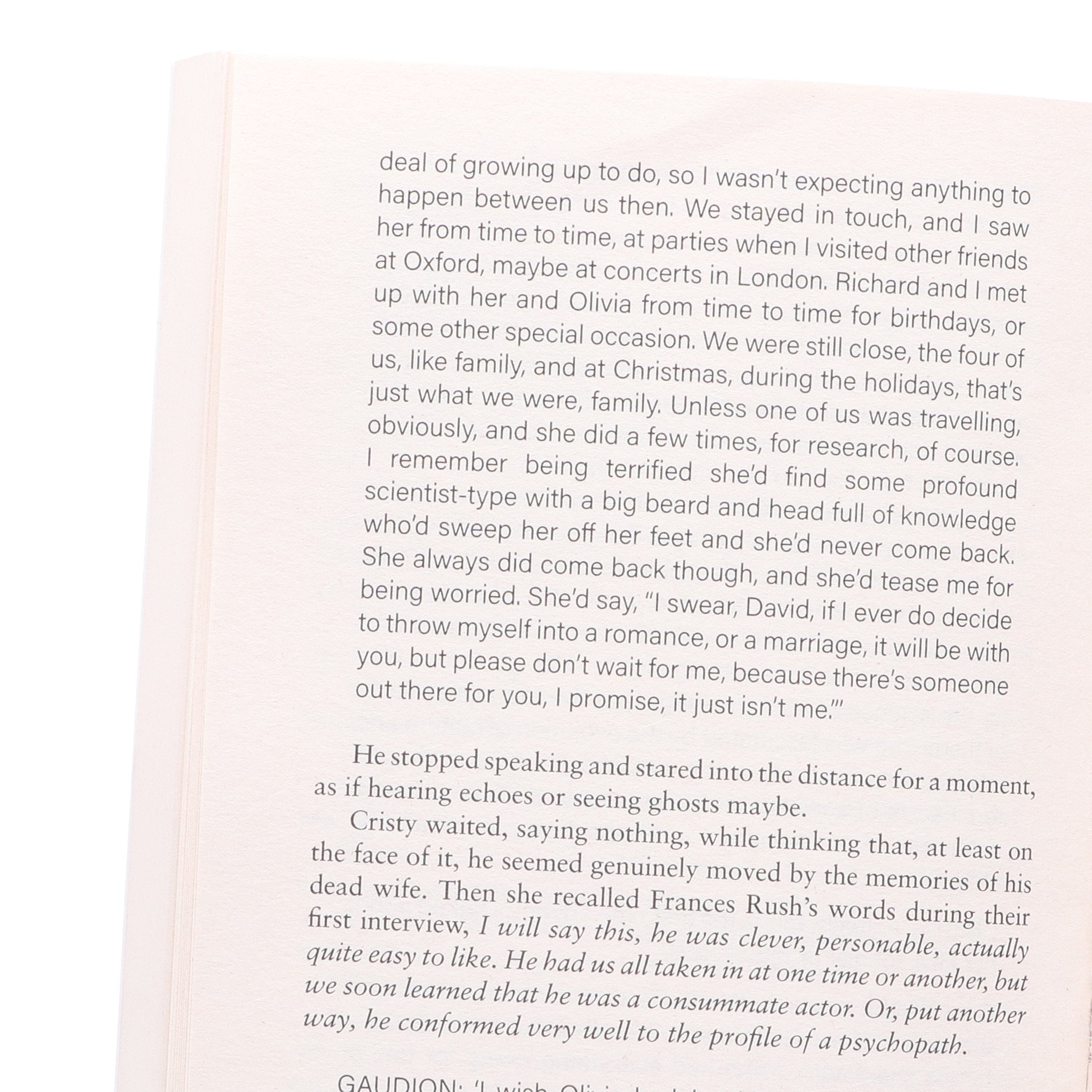 Cristy Ward Thriller by Susan Lewis 2 Books Collection Set - Fiction - E-B00k