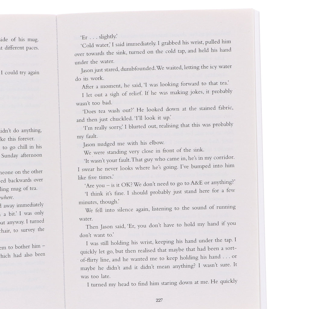 Damaged - Alice Oseman 4 Books Collection Set - Ages 13+ - E-B00k - T 55