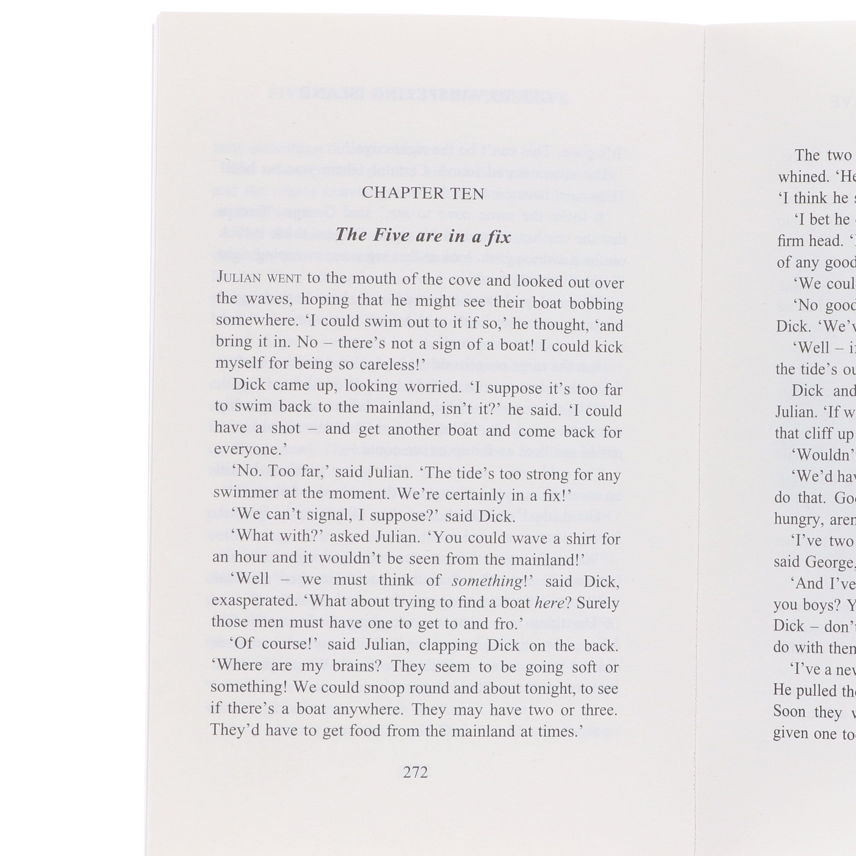 Damaged - Famous Five 21 Stories (3 Books In 1) Collection 7 Books Set - Ages 9-11 - E-B00k - T 33