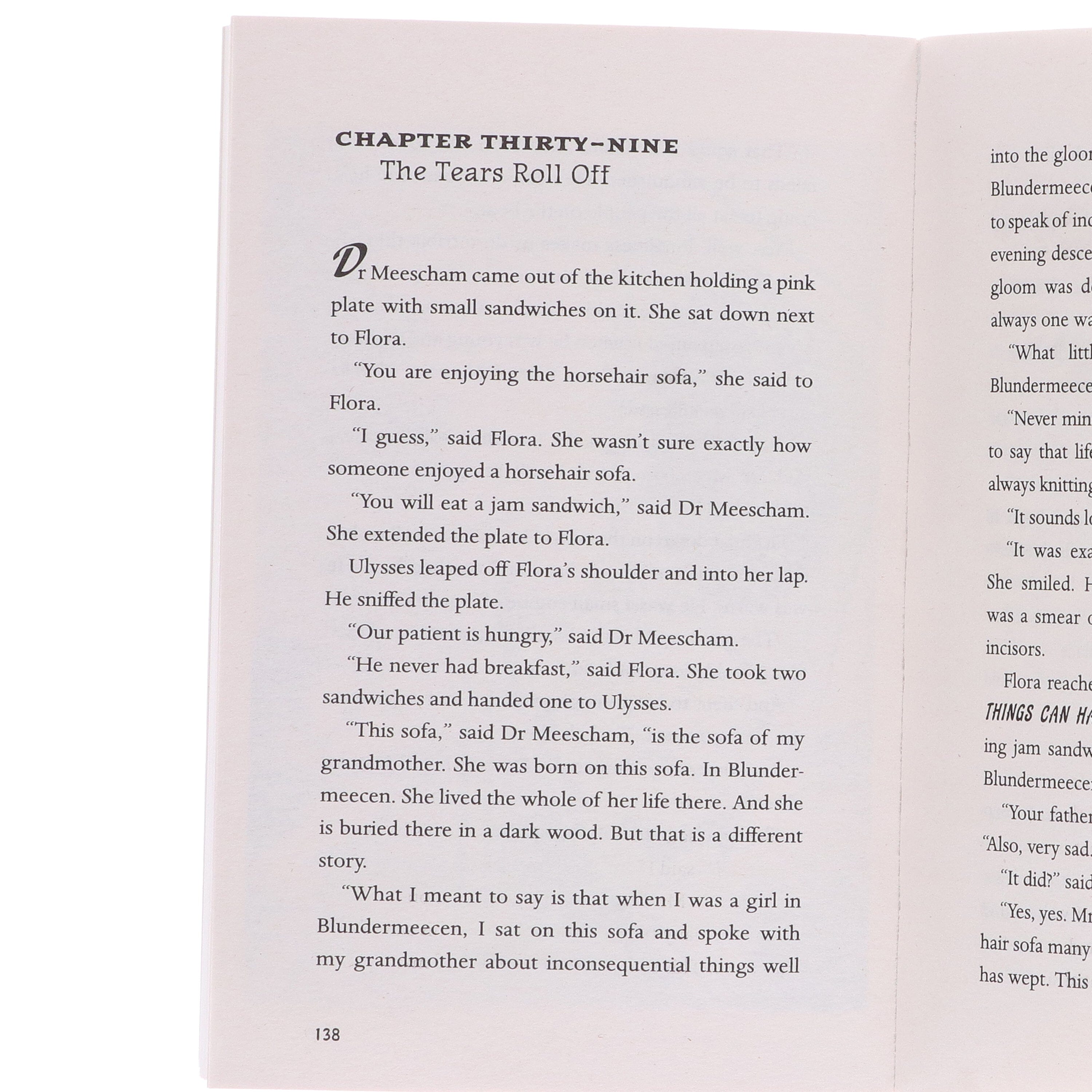 Damaged - Kate DiCamillo Classic Collection 7 Books Set - Ages 7-11 - E-B00k - T 33