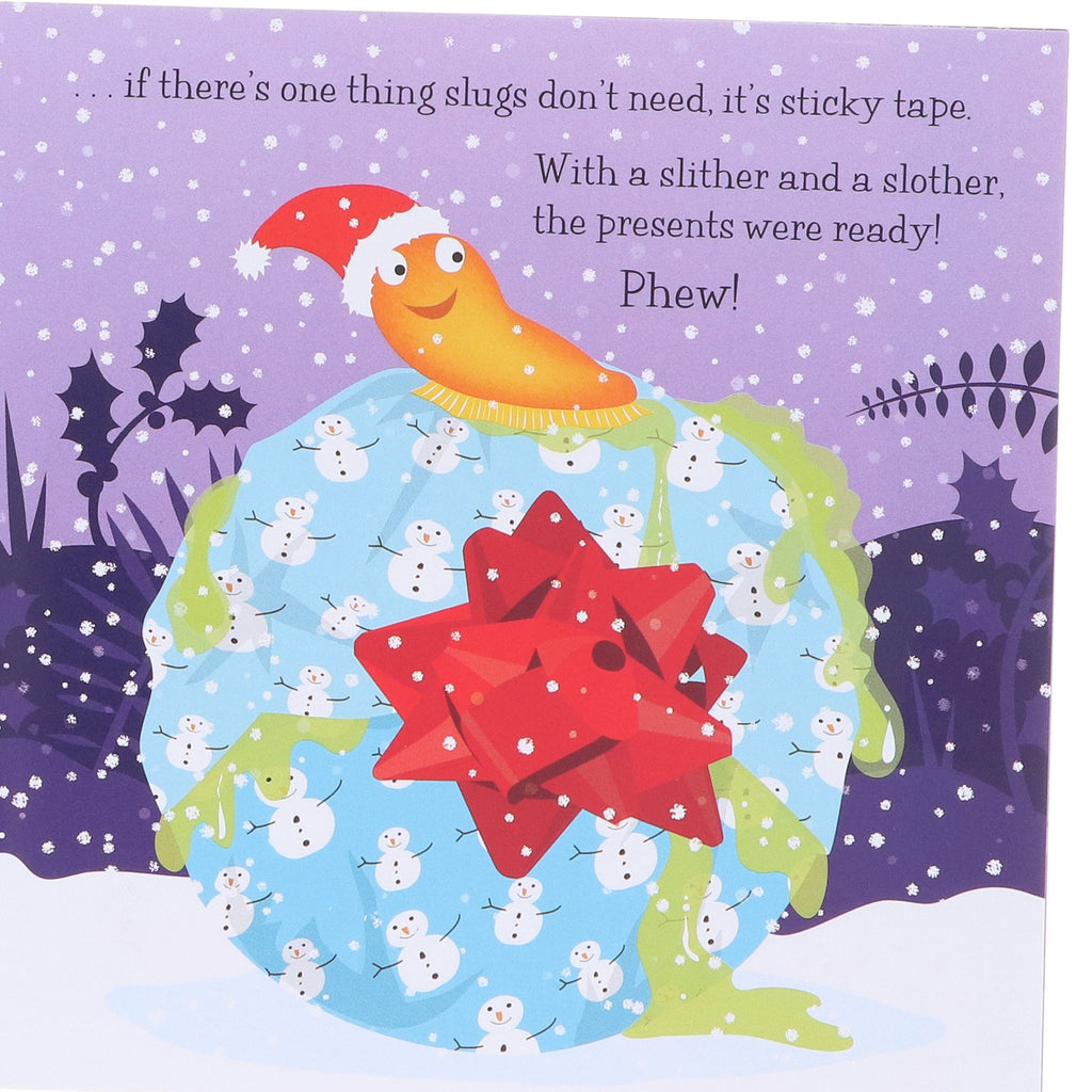 Sue Hendra & Paul Linnet Collection 3 Picture Books Set - Ages 3-6 - E-B00k