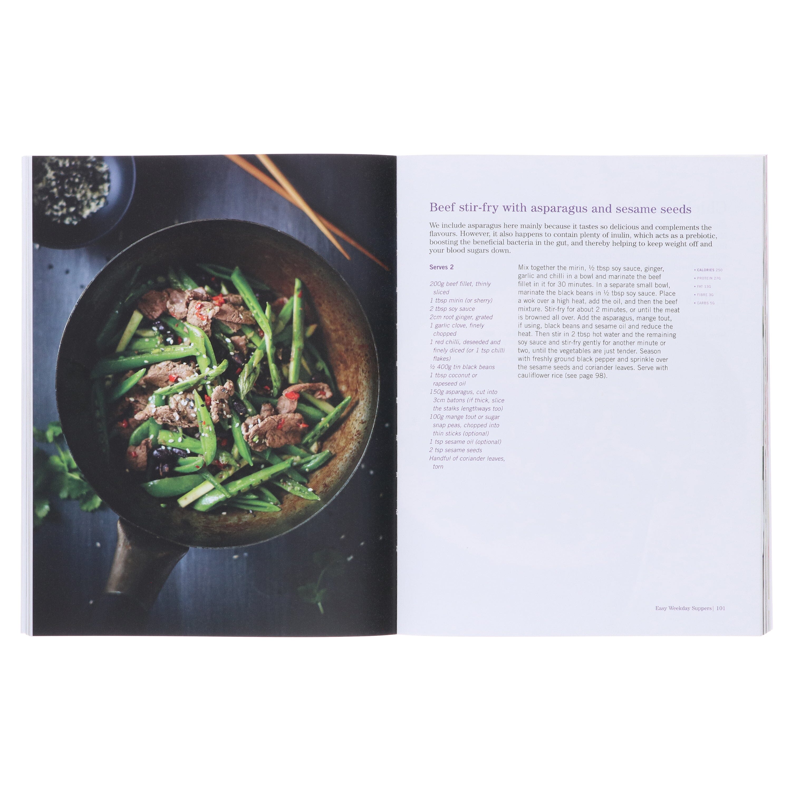 The 8-Week Blood Sugar Diet Recipe Book by Dr Clare Bailey - Non Fiction - E-B00k