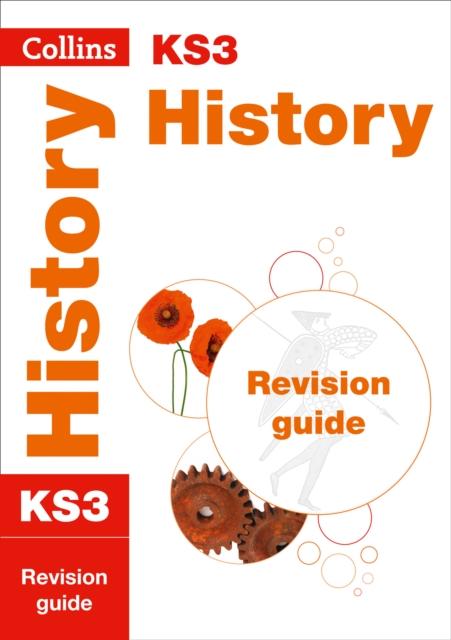KS3 History Revision Guide : Prepare for Secondary School