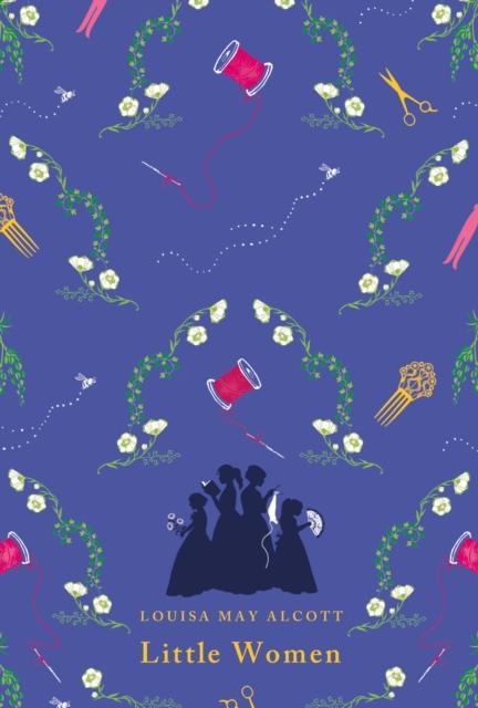 Little Women : Puffin Cloth Classic