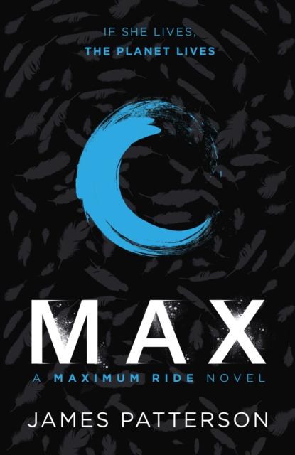 Max: A Maximum Ride Novel : (Maximum Ride 5)