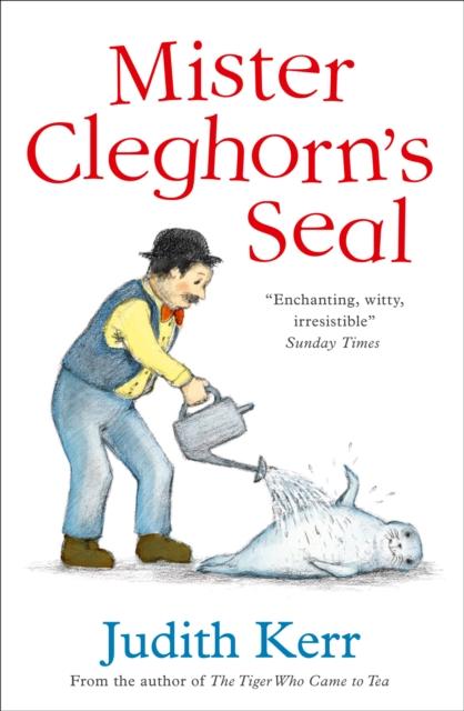 Mister Cleghorn's Seal