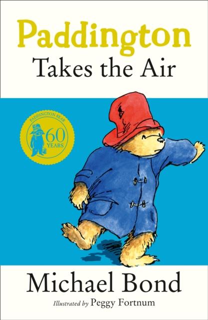 Paddington Takes the Air
