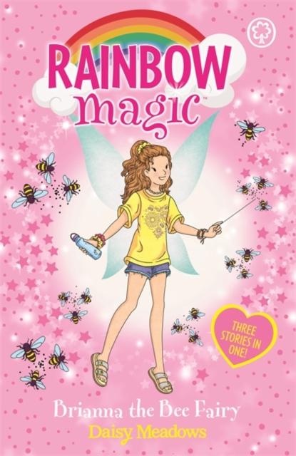 Rainbow Magic: Brianna the Bee Fairy : Special