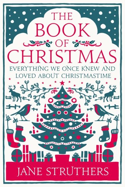 The Book of Christmas