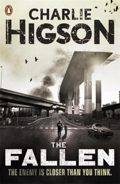 The Fallen (The Enemy Book 5) by Charlie Higson
