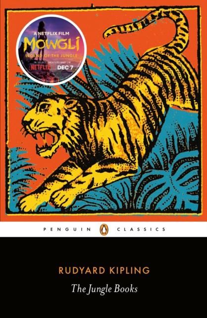 The Jungle Books