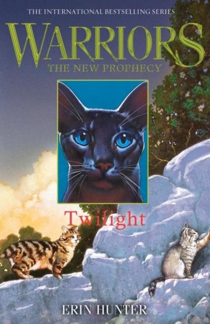 Warrior Cats by Erin Hunter: Series: TWILIGHT